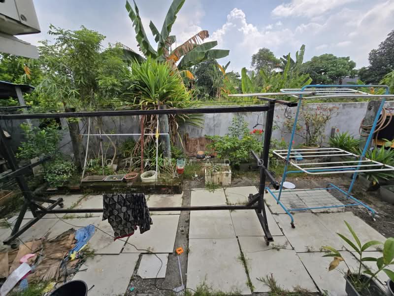 Rumah Teres 1 Tingkat untuk Dijual di Seksyen 35, Taman Desa Kemuning (Shah Alam) - Mohammad Din Majid - PropertyGuru.com.my