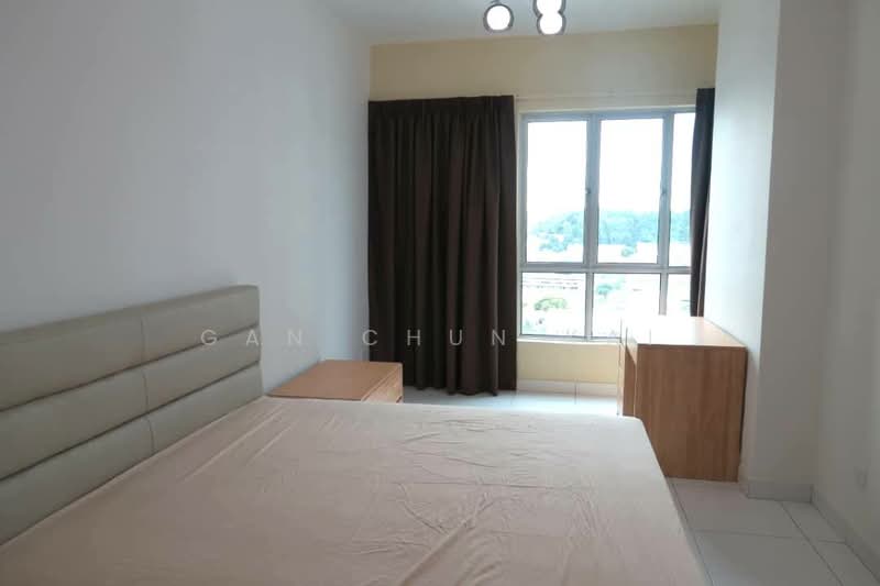 Kondominium untuk Disewa di Elit Heights @ Bayan City - Gan Chun Kai - Bedroom - PropertyGuru.com.my