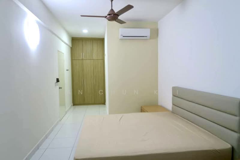 Kondominium untuk Disewa di Elit Heights @ Bayan City - Gan Chun Kai - Bedroom - PropertyGuru.com.my