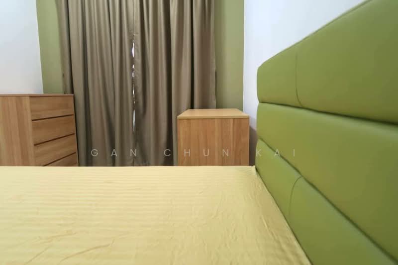 Kondominium untuk Disewa di Elit Heights @ Bayan City - Gan Chun Kai - Bedroom - PropertyGuru.com.my