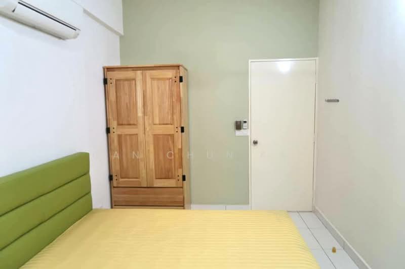Kondominium untuk Disewa di Elit Heights @ Bayan City - Gan Chun Kai - Bedroom - PropertyGuru.com.my