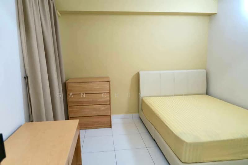 Kondominium untuk Disewa di Elit Heights @ Bayan City - Gan Chun Kai - Bedroom - PropertyGuru.com.my