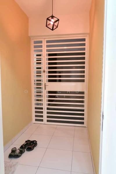 Kondominium untuk Disewa di Elit Heights @ Bayan City - Gan Chun Kai - Entrance - PropertyGuru.com.my