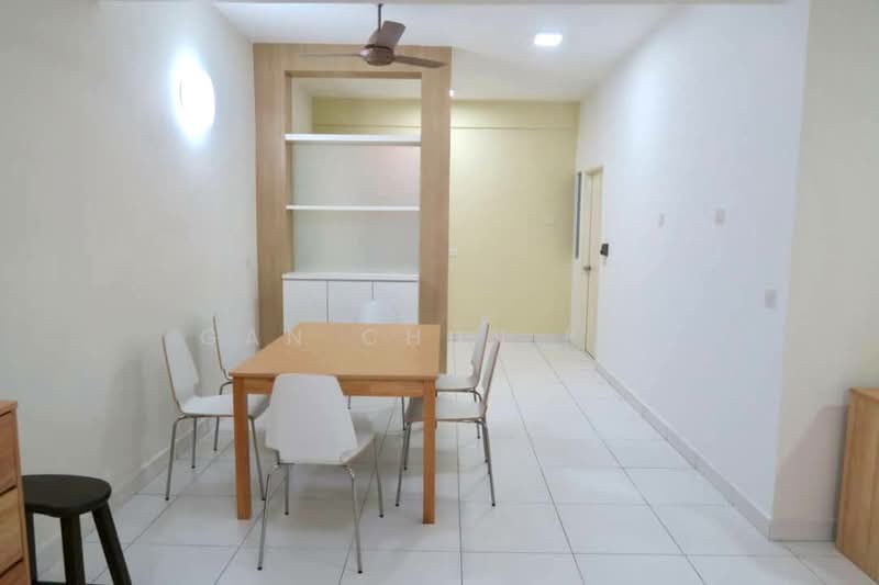 Kondominium untuk Disewa di Elit Heights @ Bayan City - Gan Chun Kai - Dining Room - PropertyGuru.com.my