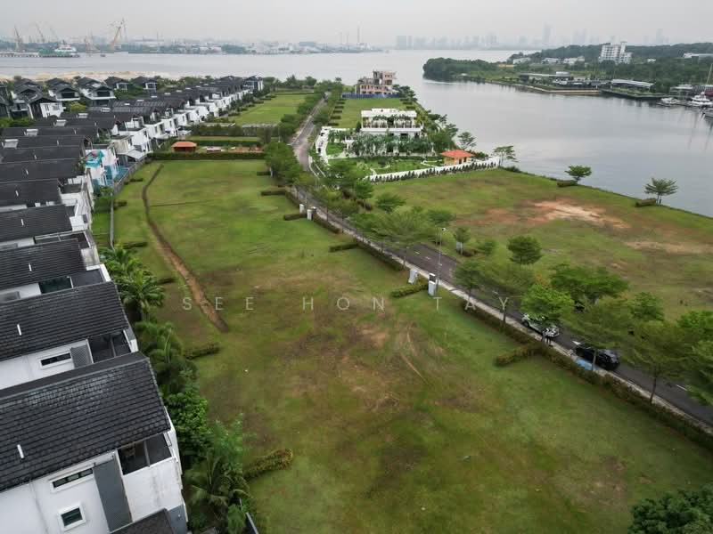 Residential Land for Sale in Senibong (Permas Jaya) - See Hon Tay - PropertyGuru.com.my