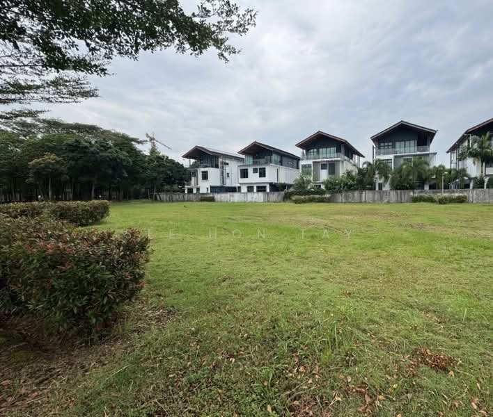 Residential Land for Sale in Senibong (Permas Jaya) - See Hon Tay - PropertyGuru.com.my