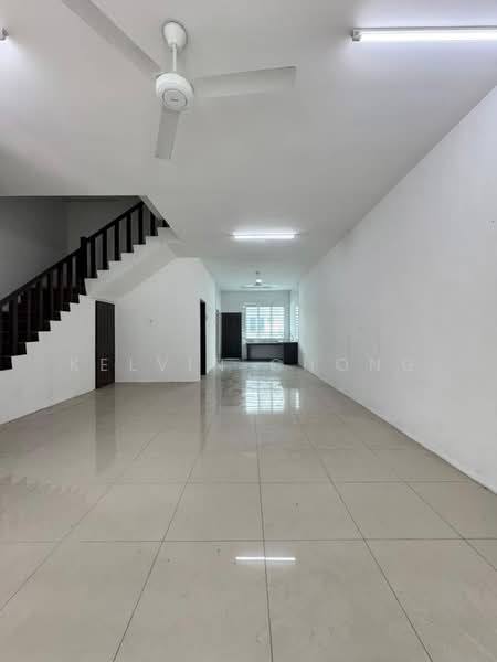 2-storey Terraced House for Rent in Taman Menglembu Timur (Menglembu) - Kelvin Chong - Interior - PropertyGuru.com.my