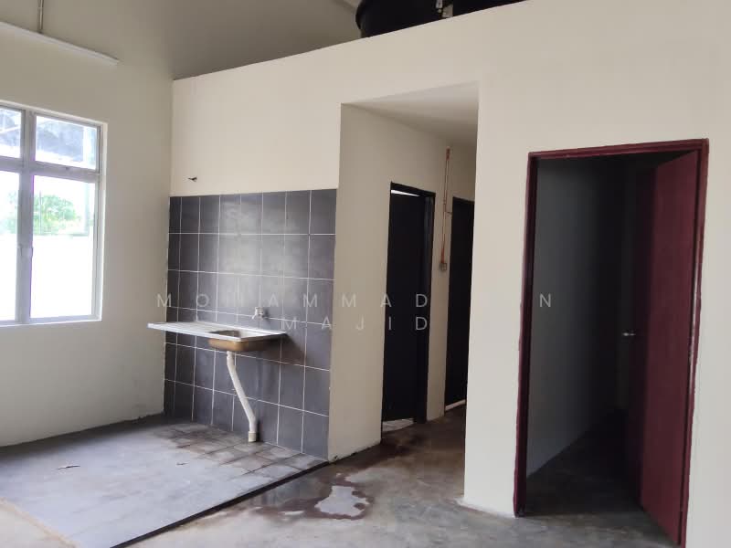 Kilang untuk Dijual di Seksyen 34 (Shah Alam) - Mohammad Din Majid - PropertyGuru.com.my