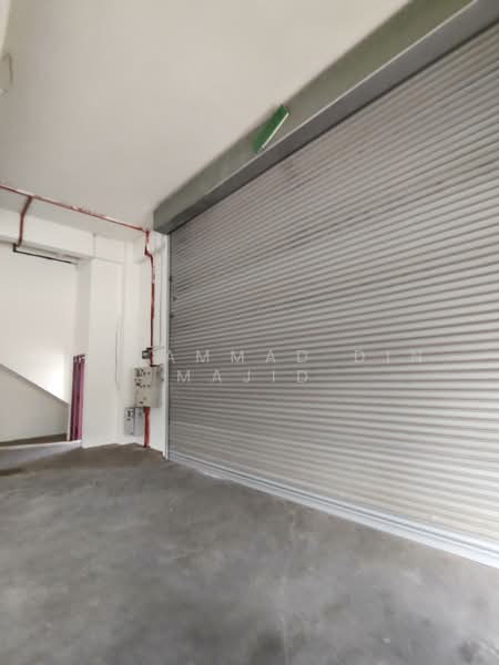 Kilang untuk Dijual di Seksyen 34 (Shah Alam) - Mohammad Din Majid - PropertyGuru.com.my