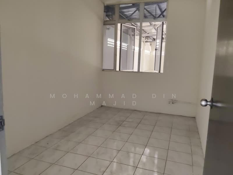Kilang untuk Dijual di Seksyen 34 (Shah Alam) - Mohammad Din Majid - PropertyGuru.com.my