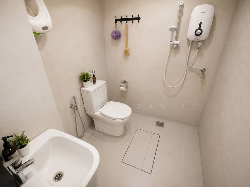 3-storey Terraced House for Sale in Taman Sri Putra Mas (Sungai Buloh) - Ashraff Daniel - PropertyGuru.com.my