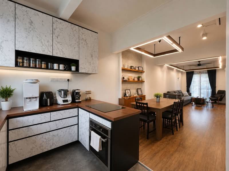 3-storey Terraced House for Sale in Taman Sri Putra Mas (Sungai Buloh) - Ashraff Daniel - PropertyGuru.com.my