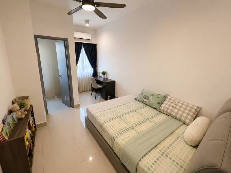 3-storey Terraced House for Sale in Taman Sri Putra Mas (Sungai Buloh) - Ashraff Daniel - PropertyGuru.com.my
