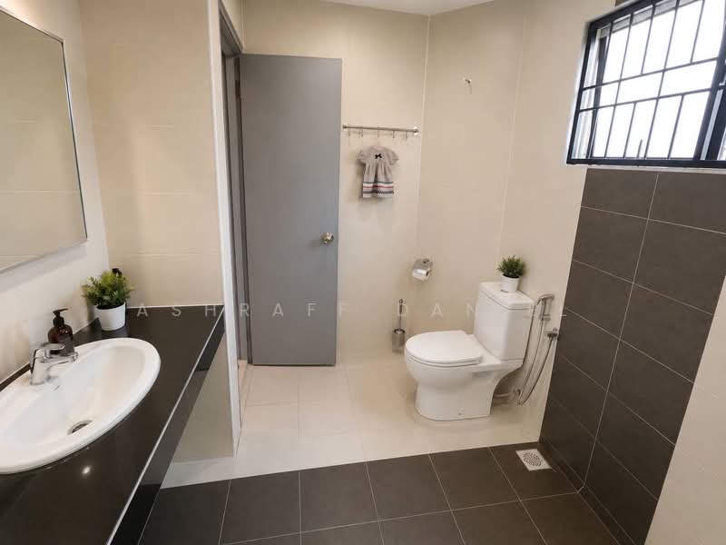 3-storey Terraced House for Sale in Taman Sri Putra Mas (Sungai Buloh) - Ashraff Daniel - PropertyGuru.com.my