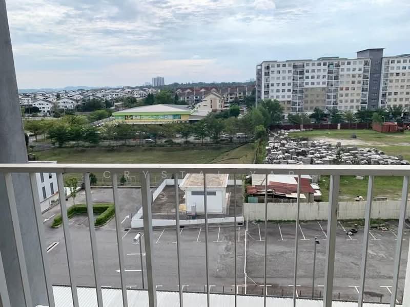 Kondominium untuk Disewa di Ivory Residence - Crystal Yap - PropertyGuru.com.my
