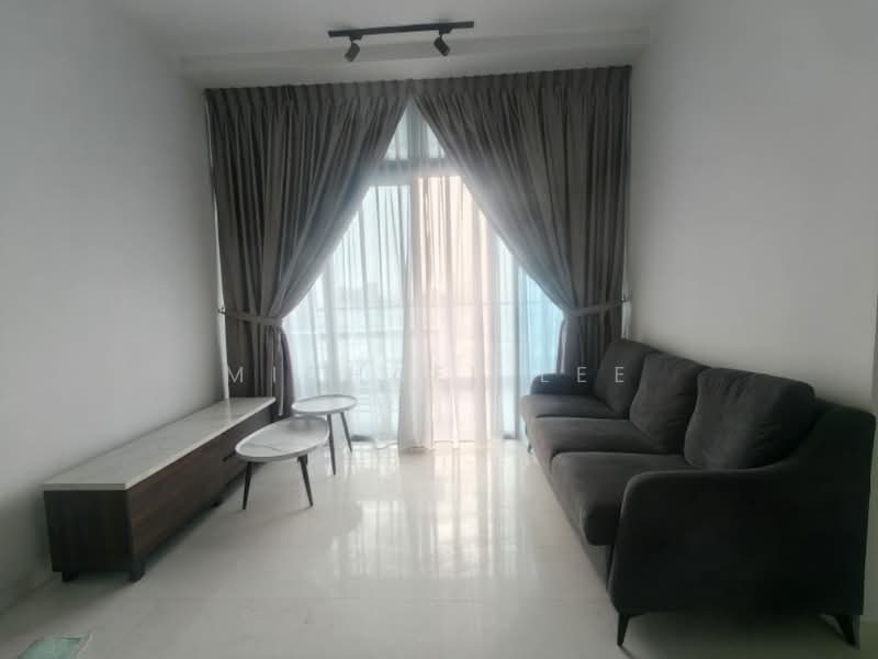 Service Residence for Rent at Setia Sky 88 - Michael Lee - PropertyGuru.com.my