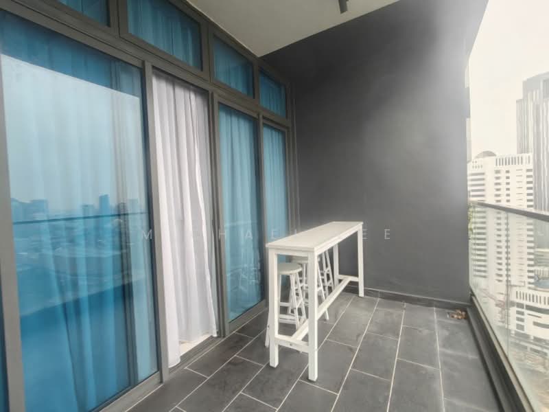 Service Residence for Rent at Setia Sky 88 - Michael Lee - PropertyGuru.com.my
