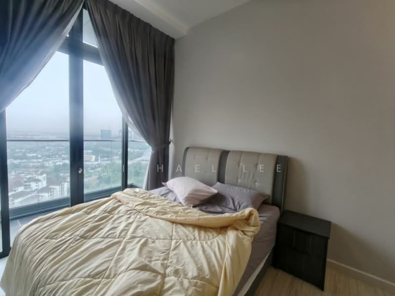 Service Residence for Rent at Setia Sky 88 - Michael Lee - PropertyGuru.com.my