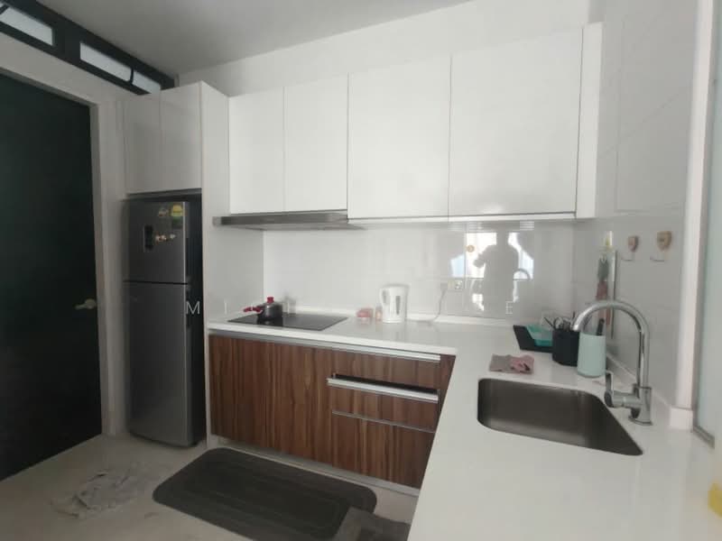 Service Residence for Rent at Setia Sky 88 - Michael Lee - PropertyGuru.com.my