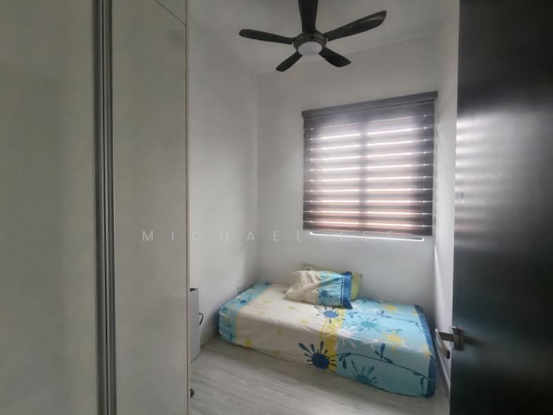 Service Residence for Rent at Setia Sky 88 - Michael Lee - PropertyGuru.com.my