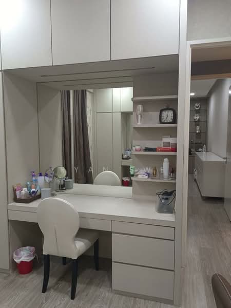 Kondominium untuk Dijual di Le Yuan Residence - Ryan Swe - Interior - PropertyGuru.com.my