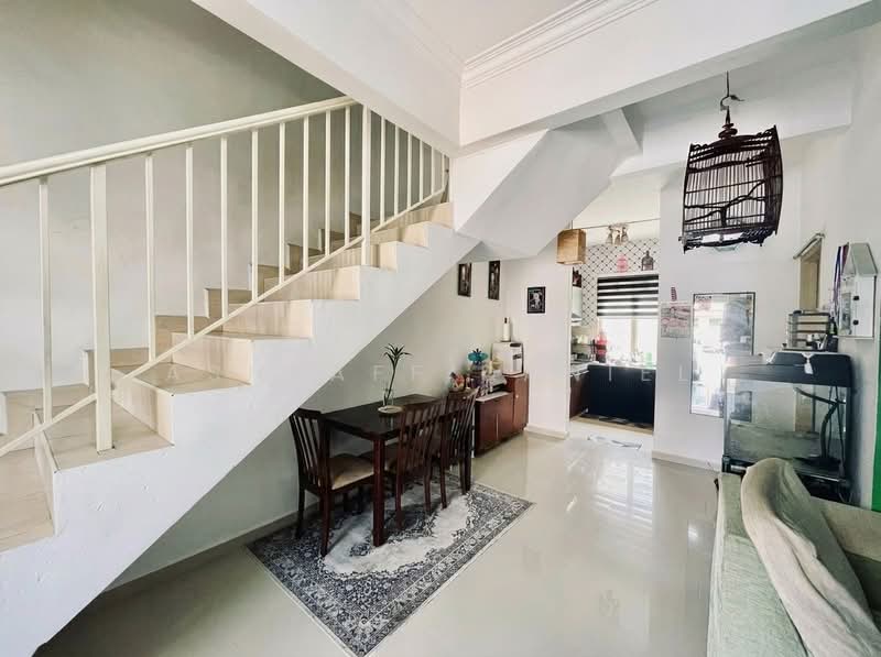 Rumah Teres untuk Dijual di Sungai Buloh (Selangor) - Ashraff Daniel - Interior - PropertyGuru.com.my