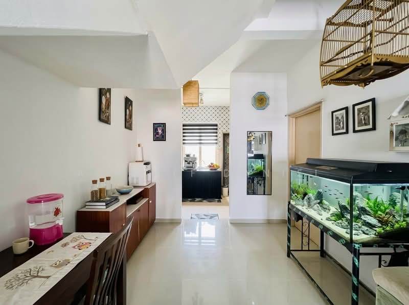 Rumah Teres untuk Dijual di Sungai Buloh (Selangor) - Ashraff Daniel - PropertyGuru.com.my