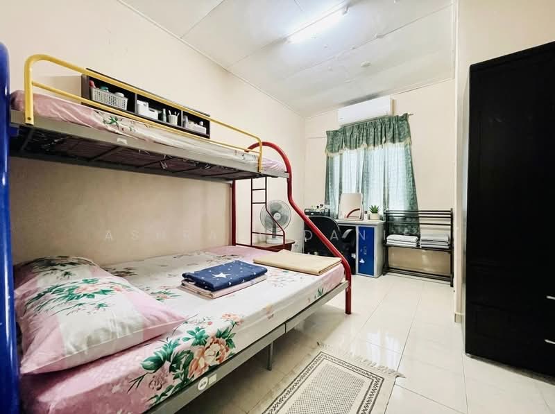 Rumah Teres untuk Dijual di Sungai Buloh (Selangor) - Ashraff Daniel - PropertyGuru.com.my