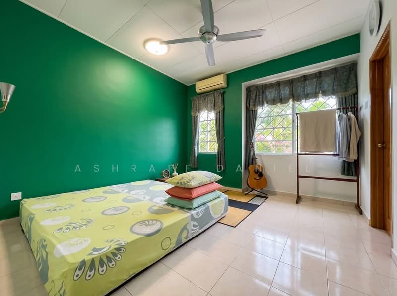 Rumah Teres untuk Dijual di Sungai Buloh (Selangor) - Ashraff Daniel - PropertyGuru.com.my