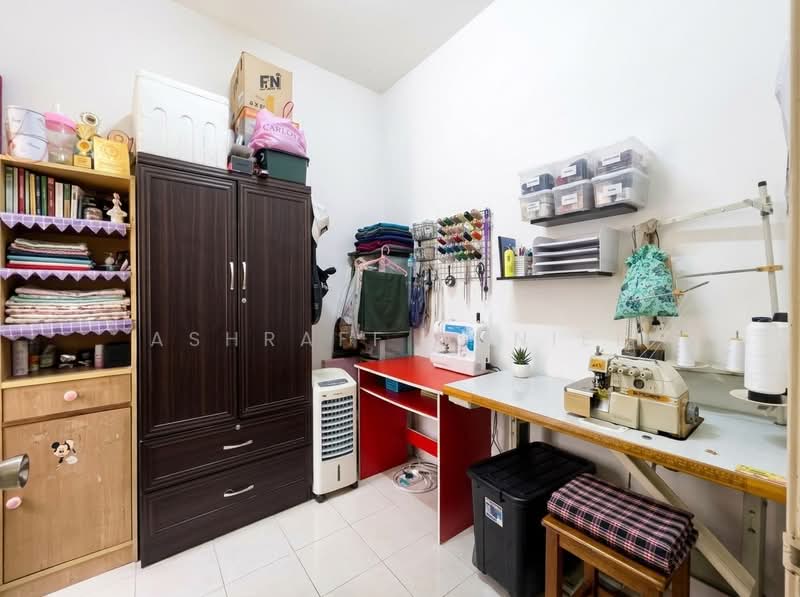 Rumah Teres untuk Dijual di Sungai Buloh (Selangor) - Ashraff Daniel - PropertyGuru.com.my