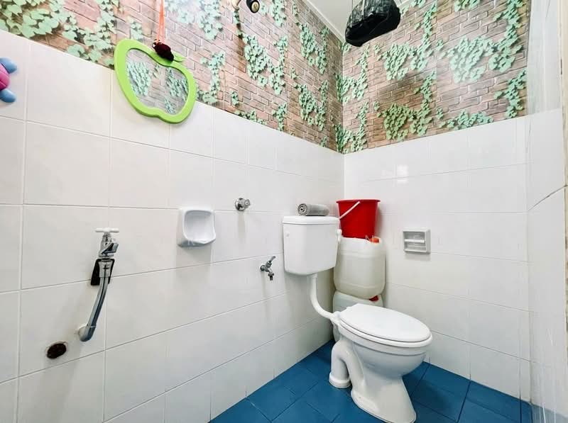 Rumah Teres untuk Dijual di Sungai Buloh (Selangor) - Ashraff Daniel - PropertyGuru.com.my