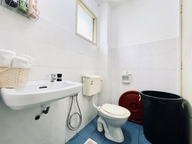 Rumah Teres untuk Dijual di Sungai Buloh (Selangor) - Ashraff Daniel - PropertyGuru.com.my