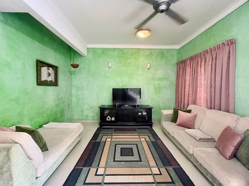 Rumah Teres untuk Dijual di Sungai Buloh (Selangor) - Ashraff Daniel - PropertyGuru.com.my