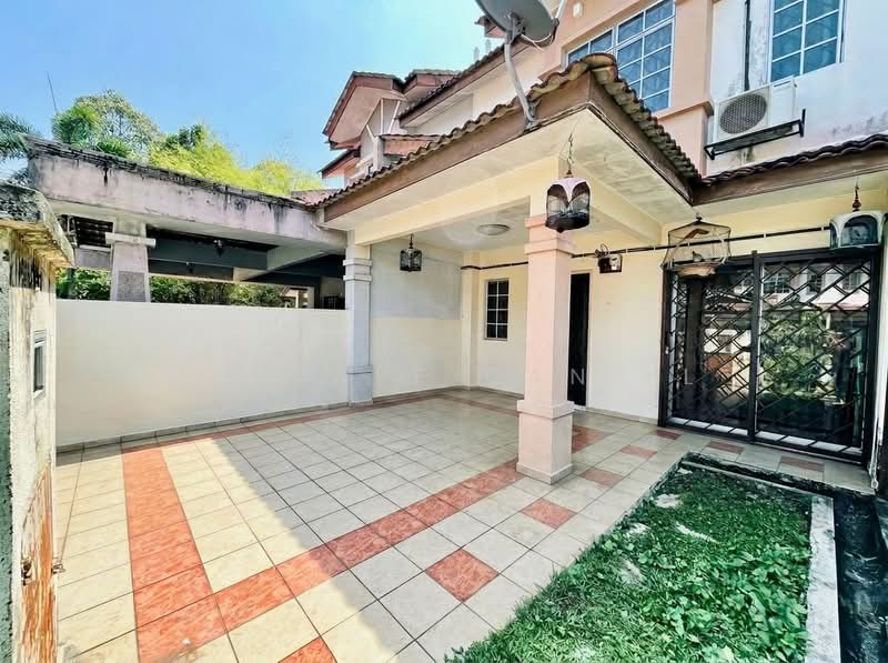 Rumah Teres untuk Dijual di Sungai Buloh (Selangor) - Ashraff Daniel - PropertyGuru.com.my