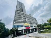 For Sale - Habitus @ Denai Alam