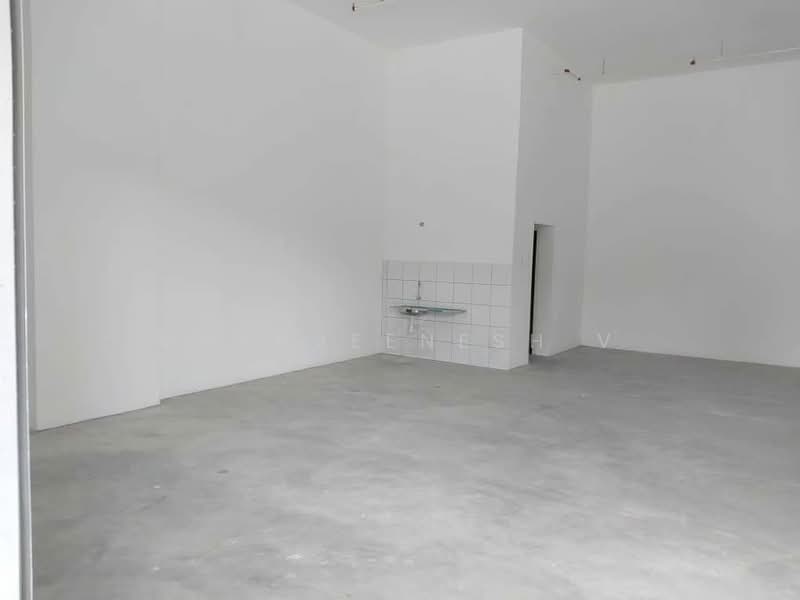 Office for Sale in Denai Alam (Shah Alam) - Sharveenesh V - Interior - PropertyGuru.com.my