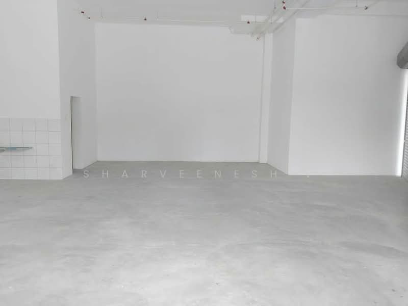Office for Sale in Denai Alam (Shah Alam) - Sharveenesh V - Interior - PropertyGuru.com.my