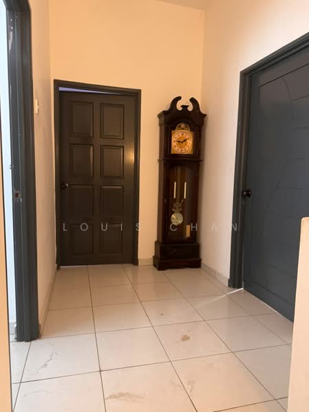Rumah Teres 2 Tingkat untuk Dijual di Taman Pendamar Indah 2 (Klang) - Louis Chan - Interior - PropertyGuru.com.my