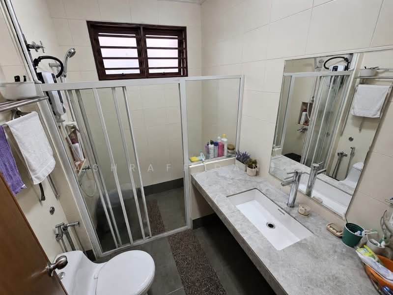 Terraced House for Sale in Bukit Jelutong (Shah Alam) - Ashraff Daniel - PropertyGuru.com.my