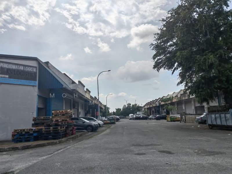 Factory for Sale in Seksyen U5 (Shah Alam) - Mohammad Din Majid - PropertyGuru.com.my