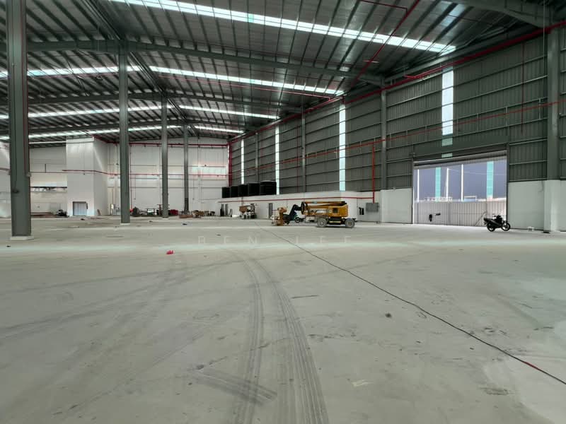 Kilang untuk Disewa di Batu Kawan (Penang) - Ben Lee - Interior - PropertyGuru.com.my
