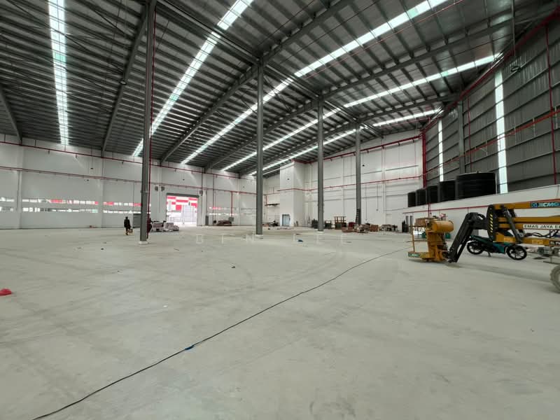 Kilang untuk Disewa di Batu Kawan (Penang) - Ben Lee - Interior - PropertyGuru.com.my