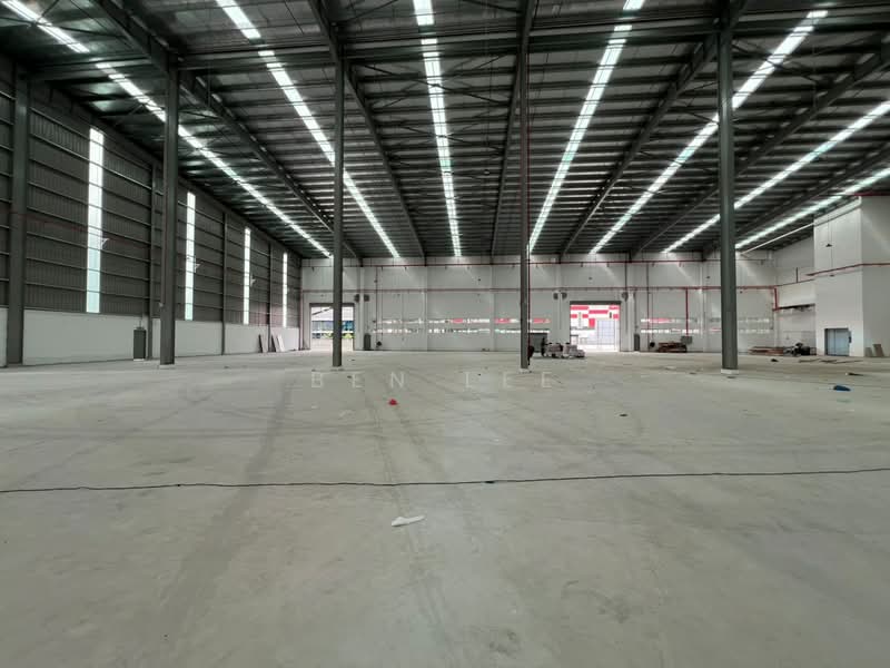 Kilang untuk Disewa di Batu Kawan (Penang) - Ben Lee - Interior - PropertyGuru.com.my