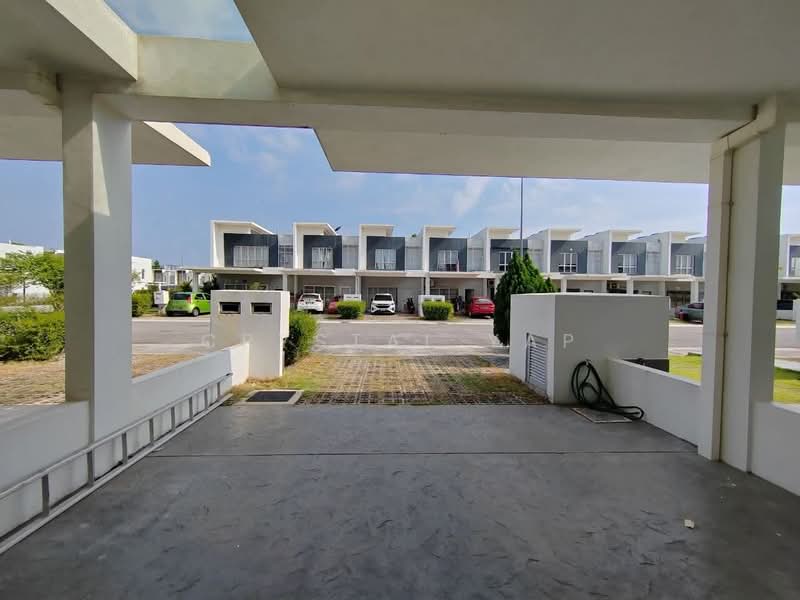 2-storey Terraced House for Rent in Cybersouth (Dengkil) - Crystal Yap - PropertyGuru.com.my