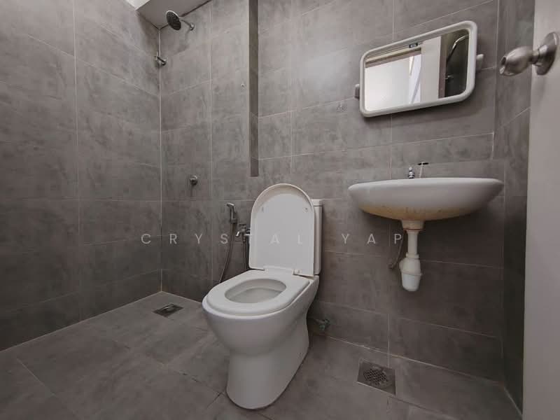 2-storey Terraced House for Rent in Cybersouth (Dengkil) - Crystal Yap - PropertyGuru.com.my