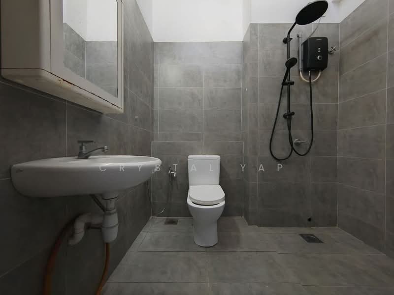 2-storey Terraced House for Rent in Cybersouth (Dengkil) - Crystal Yap - PropertyGuru.com.my