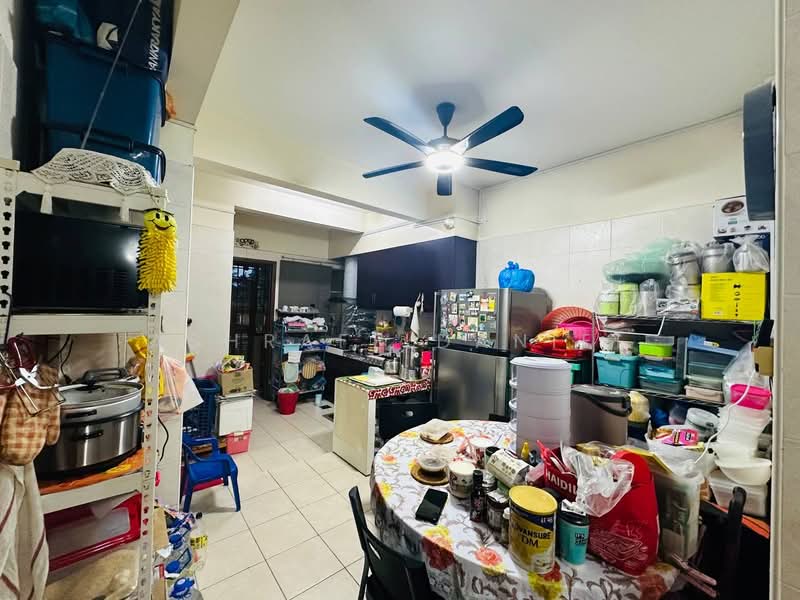 Rumah Teres 2 Tingkat untuk Dijual di Putra Heights (Subang Jaya) - Ashraff Daniel - PropertyGuru.com.my