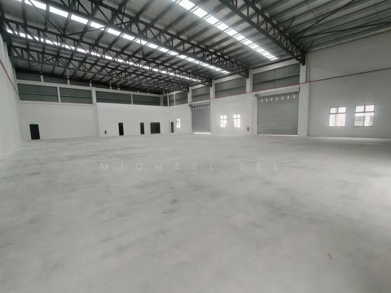 Kilang untuk Disewa di Eco Business Park 1 (Johor Bahru) - Michael Lee - PropertyGuru.com.my