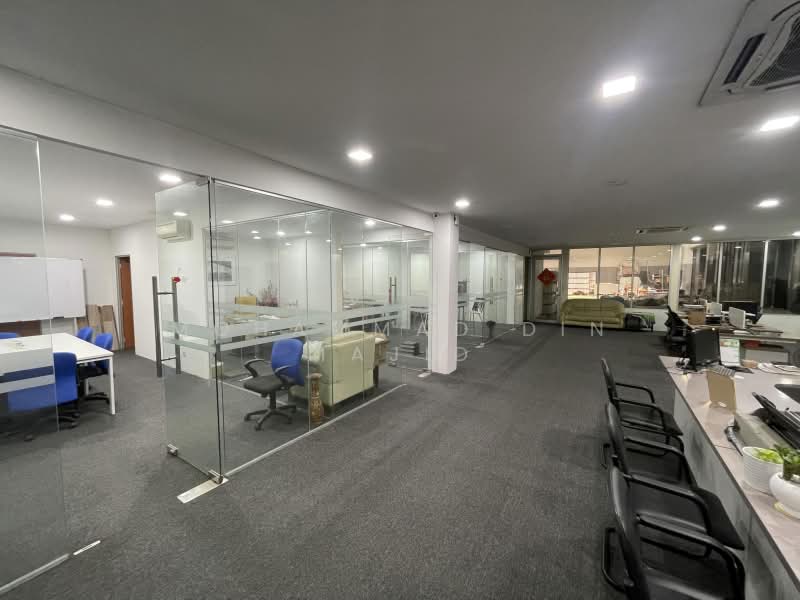 Factory for Sale in Kampung Bukit Kemuning (Shah Alam) - Mohammad Din Majid - PropertyGuru.com.my