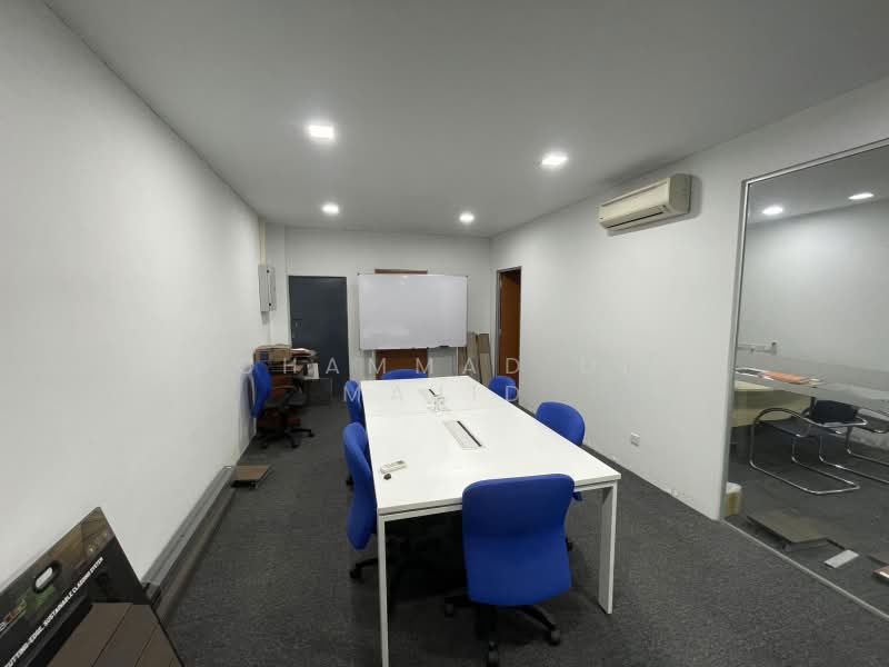 Factory for Sale in Kampung Bukit Kemuning (Shah Alam) - Mohammad Din Majid - PropertyGuru.com.my